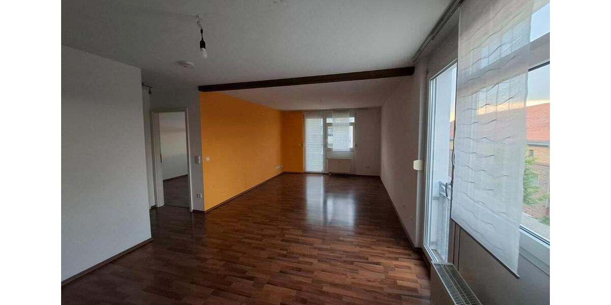 Etagenwohnung Bruchsal - 3 Zimmer, 80 m&sup2;, 350.000&euro; | Angebot:26941705