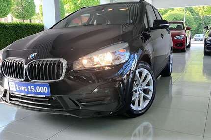 BMW 225 89.858 km 16.750 € Karlsruhe 76227