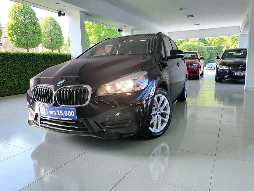BMW 225 89.858 km 16.750 € Karlsruhe 76227