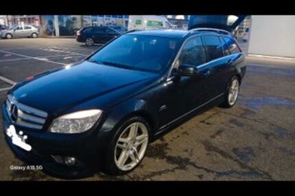 Mercedes C 250