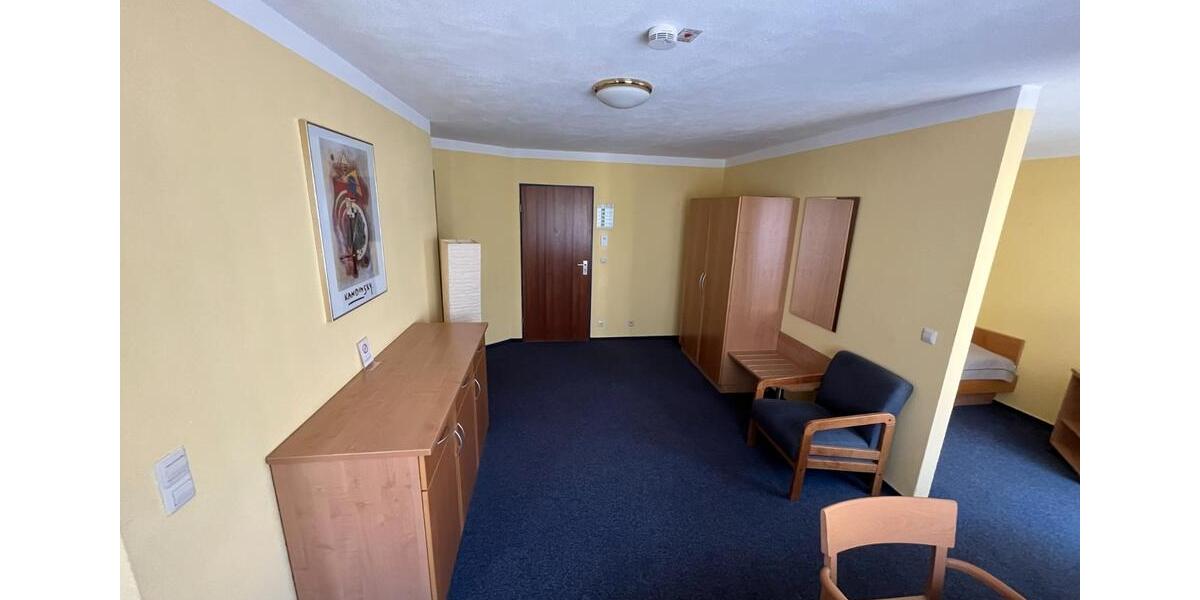 Etagenwohnung Karlsruhe Durlach - 1.5 Zimmer, 36 m&sup2;, 169.900&euro; | Angebot:26757856
