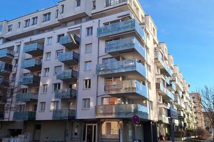 Wohnung Karlsruhe Innenstadt-Ost - 2 Zimmer, 56 m&sup2;, 365.000&euro; | Angebot:26918630