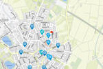 Etagenwohnung Forst - 2 Zimmer, 64 m&sup2;, 210.000&euro; | Angebot:26608510