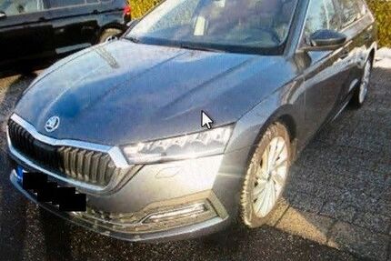 Skoda Octavia 132.701 km 16.700 &euro; Karlsruhe 76199