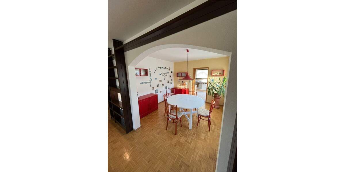 Einfamilienhaus Rastatt Niederbühl - 6 Zimmer, 172 m&sup2;, 515.000&euro; | Angebot:25373908