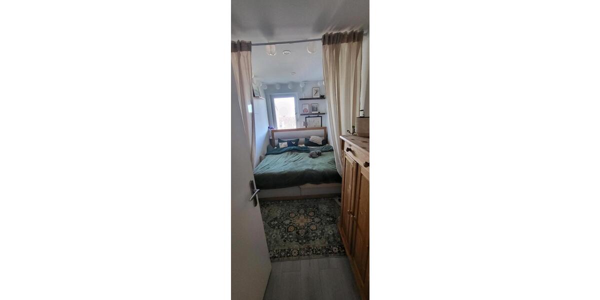 Maisonettenwohnung Pforzheim Nordstadt - 3 Zimmer, 80 m&sup2;, 1.100&euro; | Angebot:26395529
