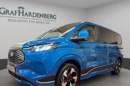 Ford Tourneo Custom 9.900 km 53.980 &euro; Karlsruhe 76185