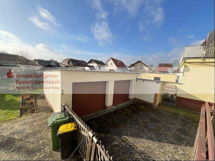 Mehrfamilienhaus, Wohnhaus Rastatt Plittersdorf - 7 Zimmer, 167 m&sup2;, 420.000&euro; | Angebot:25675608