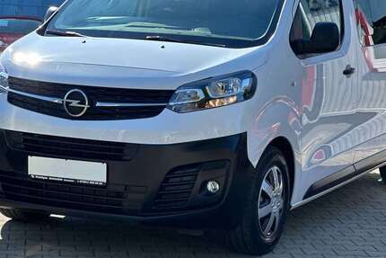 Opel Vivaro 85.000 km 23.995 € Bruchsal-Helmsheim 76646