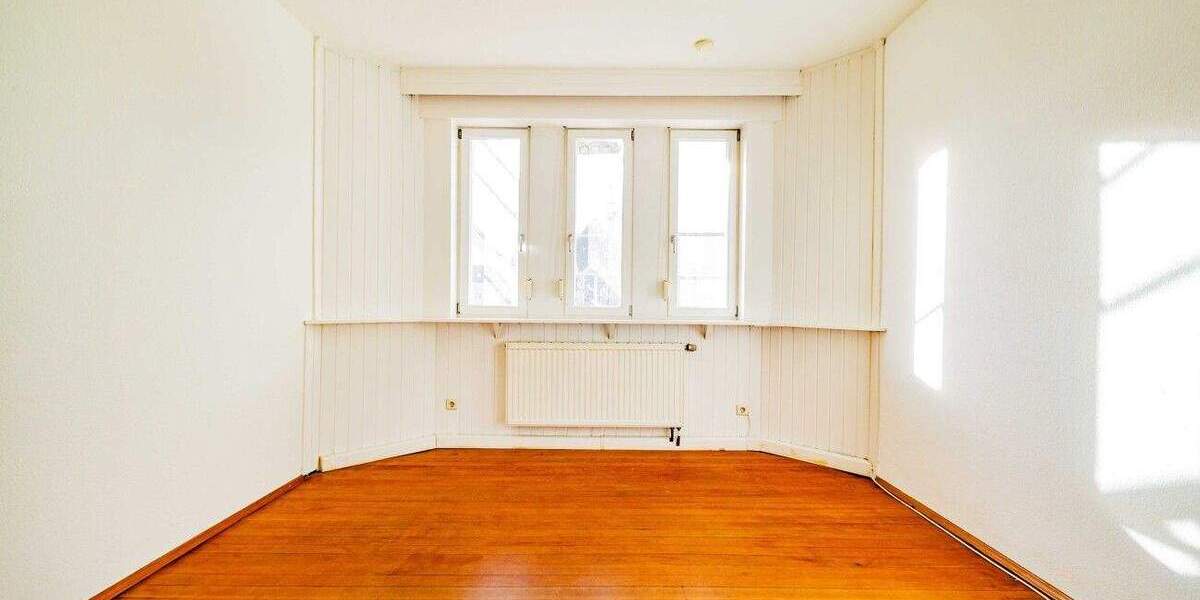 Etagenwohnung Karlsruhe Mühlburg - 4 Zimmer, 110 m&sup2;, 487.000&euro; | Angebot:25627179