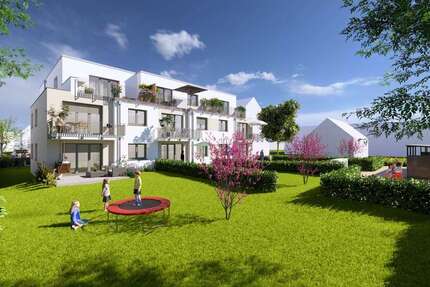 Wohnung Malsch - 5 Zimmer, 138 m&sup2;, 699.000&euro; | Angebot:22128013