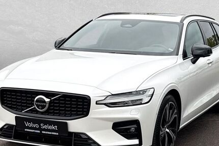 Volvo V60 9.000 km 36.450 &euro; Karlsruhe 76187