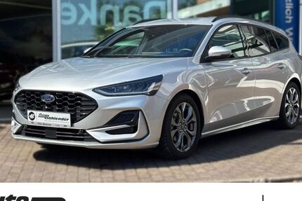 Ford Focus 13.500 km 24.490 &euro; Kandel 76870