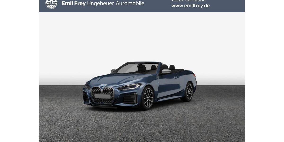 BMW M440 5.900 km 84.990 &euro; Karlsruhe 76227