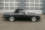 Alfa Romeo Spider 1.6 H Kennzeichen 114.000 km 13.998 &euro; Landau 76829