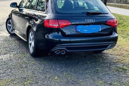 Audi A4 294.000 km 6.500 &euro; Durmersheim 76448