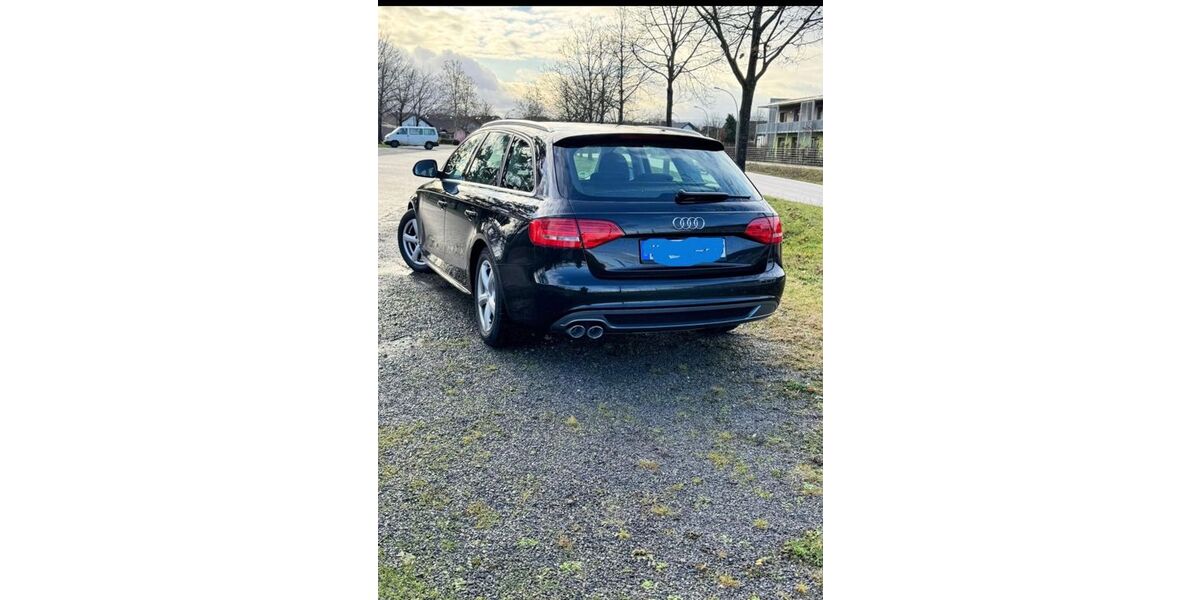 Audi A4 294.000 km 6.500 &euro; Durmersheim 76448