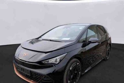 Cupra Born 10.850 km 35.400 &euro; Weingarten 76356