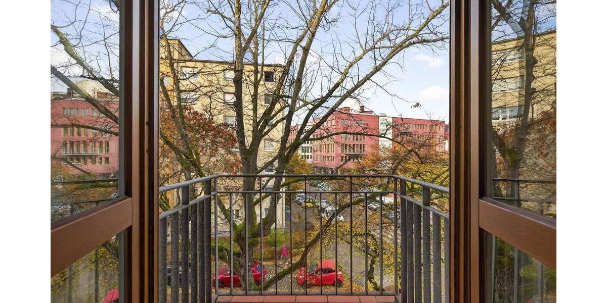 Etagenwohnung Karlsruhe / Oststadt Oststadt - 2 Zimmer, 75 m&sup2;, 299.000&euro; | Angebot:25680961