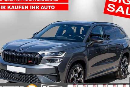 Skoda Kodiaq 10.300 km 51.880 &euro; Rheinstetten/Mörsch bei Karlsruhe 76287