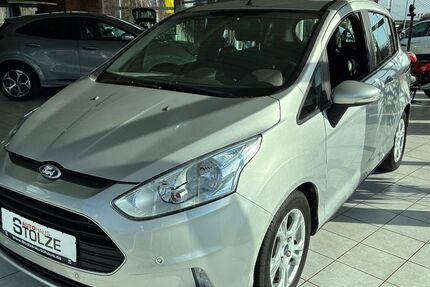 Ford B-Max 22.500 km 11.150 &euro; Neuenbürg 75305