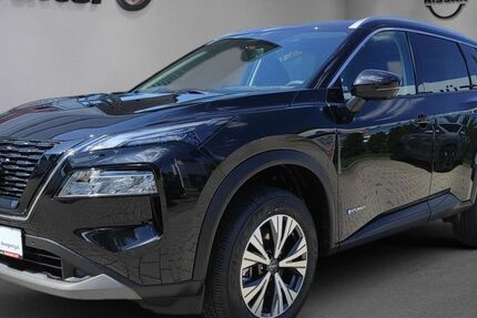 Nissan X-Trail 19.800 km 32.990 &euro; Pforzheim 75177