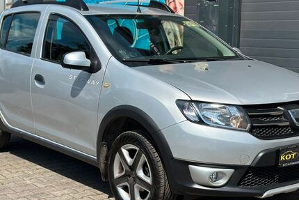 Dacia Sandero 81.000 km 6.999 € Baden-Württemberg - Wendlingen am Neckar 73240