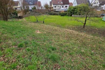 Grundstück Rastatt - 285.000&euro; | Angebot:26790573
