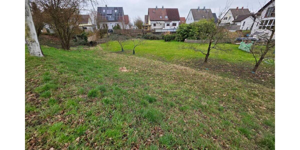 Grundstück Rastatt - 285.000&euro; | Angebot:26790573