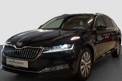 Skoda Superb 65.609 km 28.890 &euro; Karlsruhe 76131