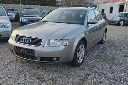Audi A4 254.000 km 1.399 &euro; Ettlingen 76275