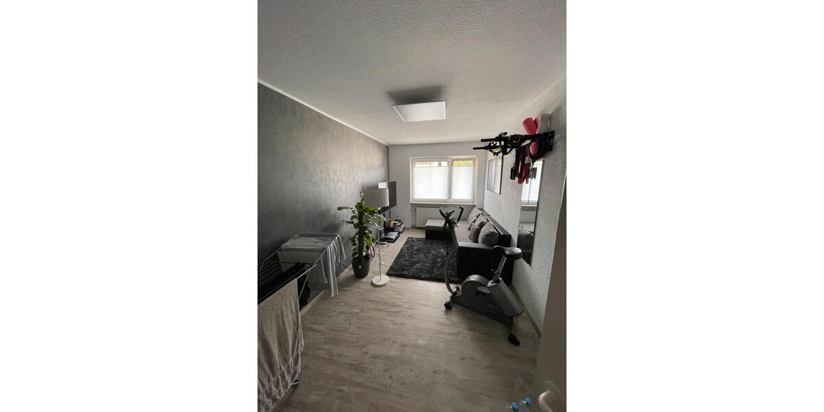 Etagenwohnung Karlsruhe Wettersbach - 3 Zimmer, 86 m&sup2;, 315.000&euro; | Angebot:27224202