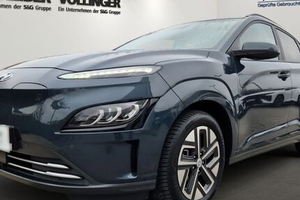 Hyundai KONA Elektro 19.600 km 22.790 &euro; Karlsruhe 76187