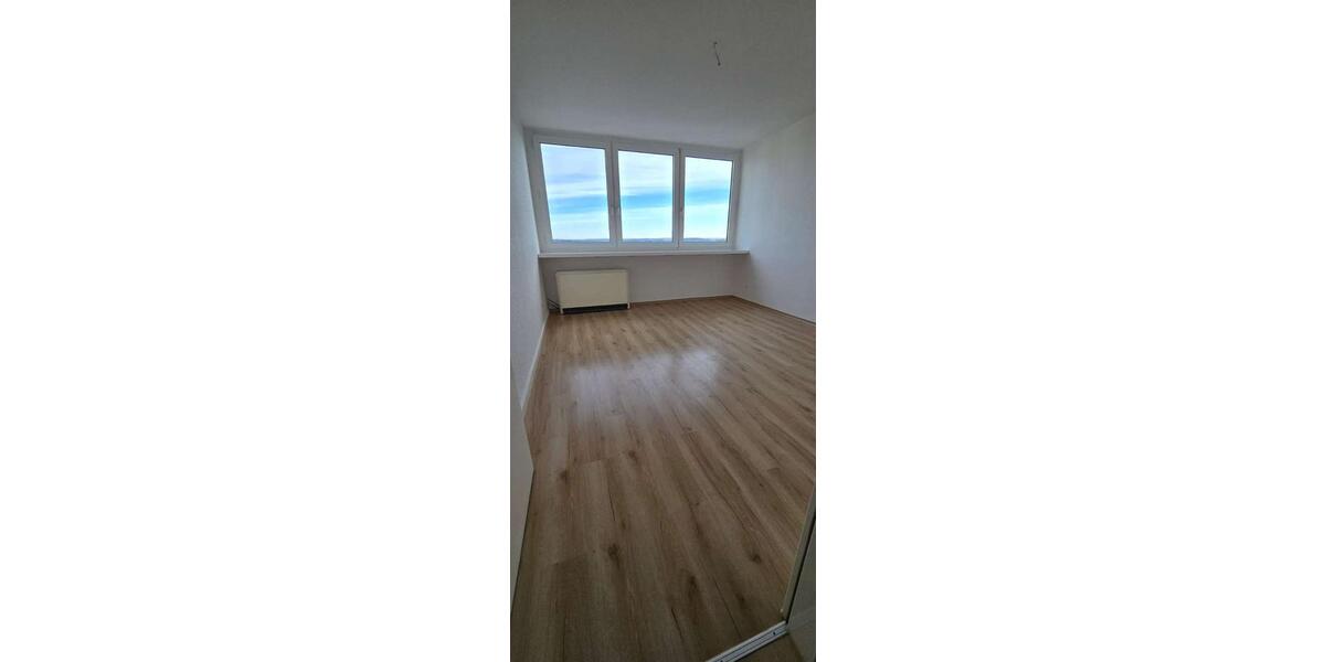 Etagenwohnung Karlsruhe Wettersbach - 3 Zimmer, 81 m&sup2;, 850&euro; | Angebot:24393228