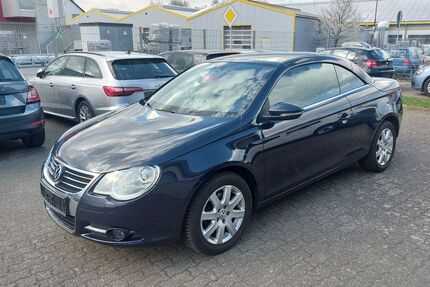 VW Eos 188.000 km 4.450 &euro; Eggenstein-Leopoldshafen 76344