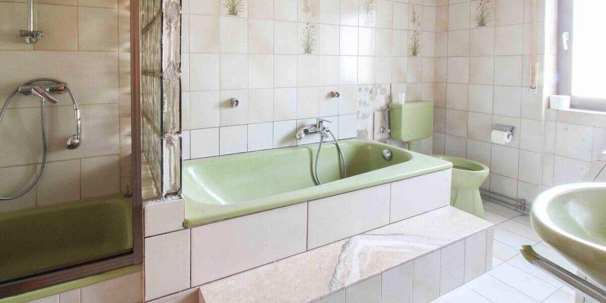 Einfamilienhaus Rastatt - 7 Zimmer, 399.000&euro; | Angebot:25743625