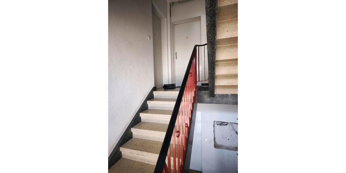 Etagenwohnung Karlsruhe Durlach - 1 Zimmer, 45 m&sup2;, 170.000&euro; | Angebot:27261701