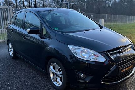 Ford C-Max 143.000 km 4.490 &euro; Graben Neudorf 76676