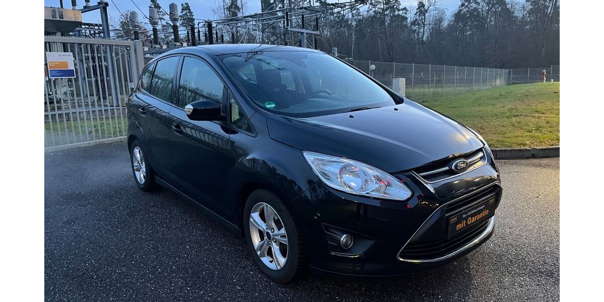 Ford C-Max 143.000 km 4.490 &euro; Graben Neudorf 76676