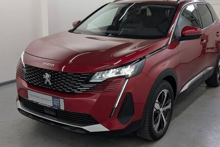 Peugeot 3008 67.000 km 20.850 &euro; Landau 76829