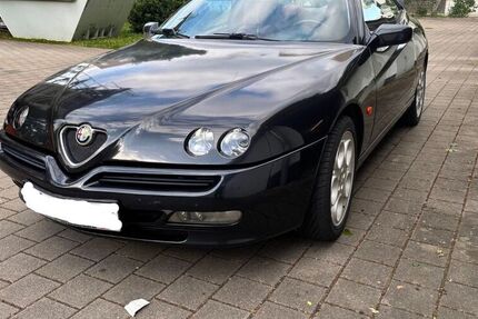 Alfa Romeo GTV