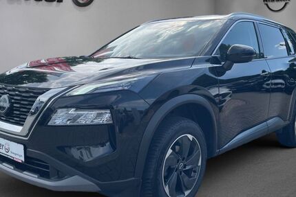 Nissan X-Trail 39.600 km 26.240 &euro; Pforzheim 75177