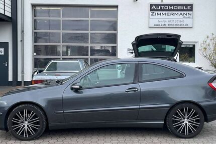 Mercedes-Benz C 320 280.934 km 2.950 &euro; Eggenstein 76344