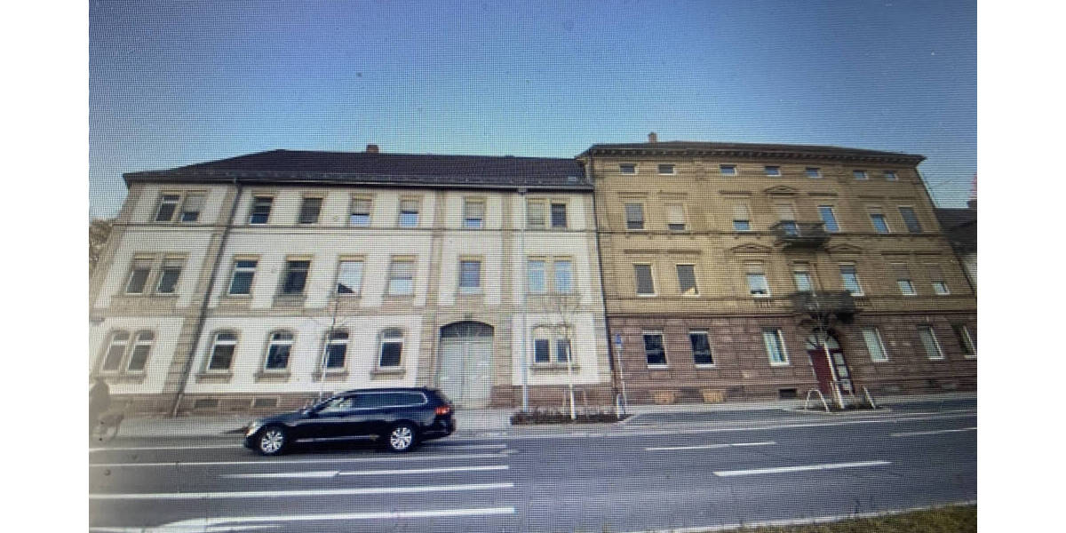 Mehrfamilienhaus, Wohnhaus Karlsruhe / Innenstadt Weststadt - 6 Zimmer, 2 m&sup2;, 19.000&euro; | Angebot:25682174