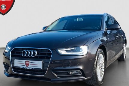 Audi A4 148.683 km 9.990 &euro; Dettenheim 76706