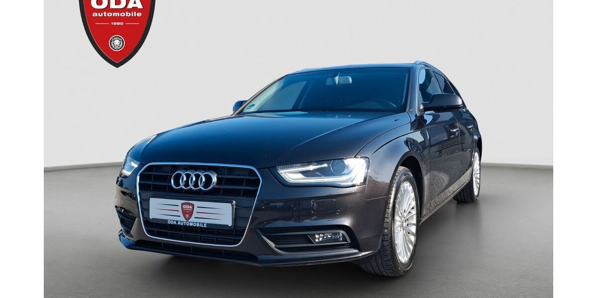 Audi A4 148.683 km 9.990 &euro; Dettenheim 76706