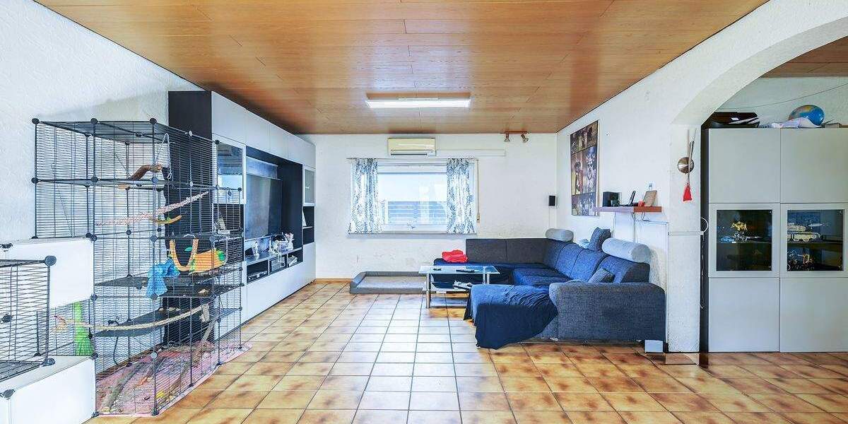 Doppelhaushälfte Waghäusel Kirrlach - 5 Zimmer, 137 m&sup2;, 389.000&euro; | Angebot:25663829