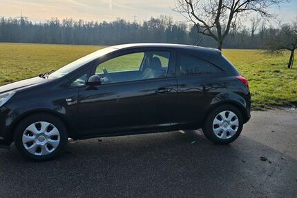 Opel Corsa 171.500 km 1.950 &euro; Karlsruhe 76189