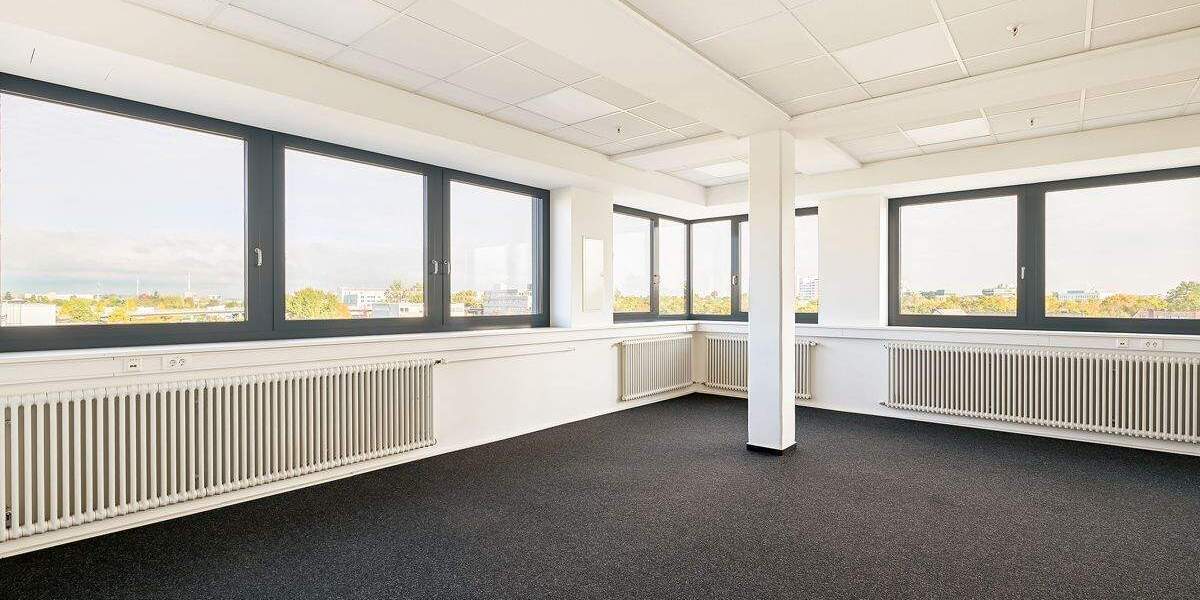 Gewerbeobjekt Karlsruhe / Beiertheim-Bulach Beiertheim-Bulach - 2.566&euro; | Angebot:25727438