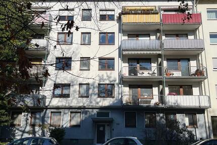 Wohnung Karlsruhe Mühlburg - 3 Zimmer, 72 m&sup2;, 275.000&euro; | Angebot:27264410